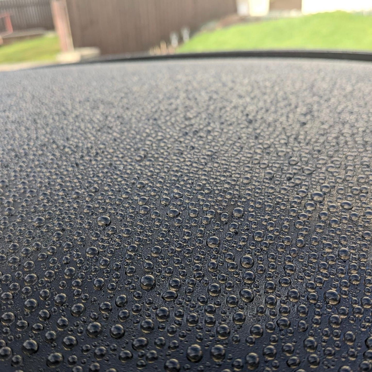 Synergy Boost - Infinity Wax