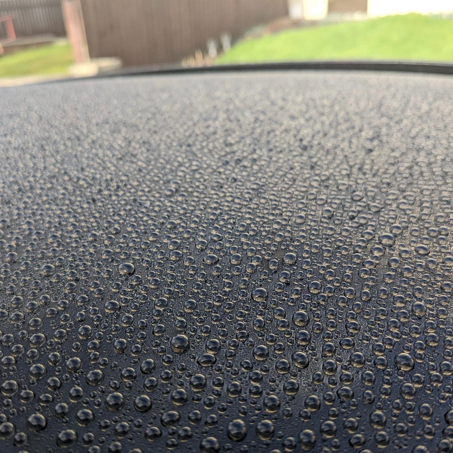 Synergy Boost - Infinity Wax
