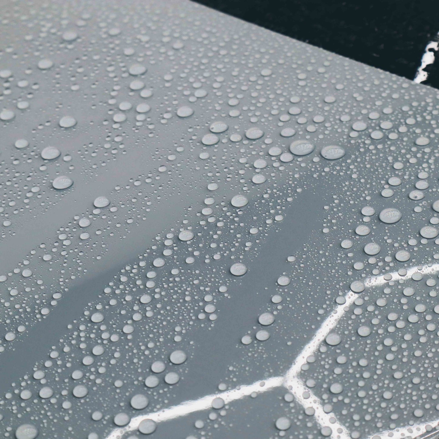 Synergy Ceramic Wax - Infinity Wax