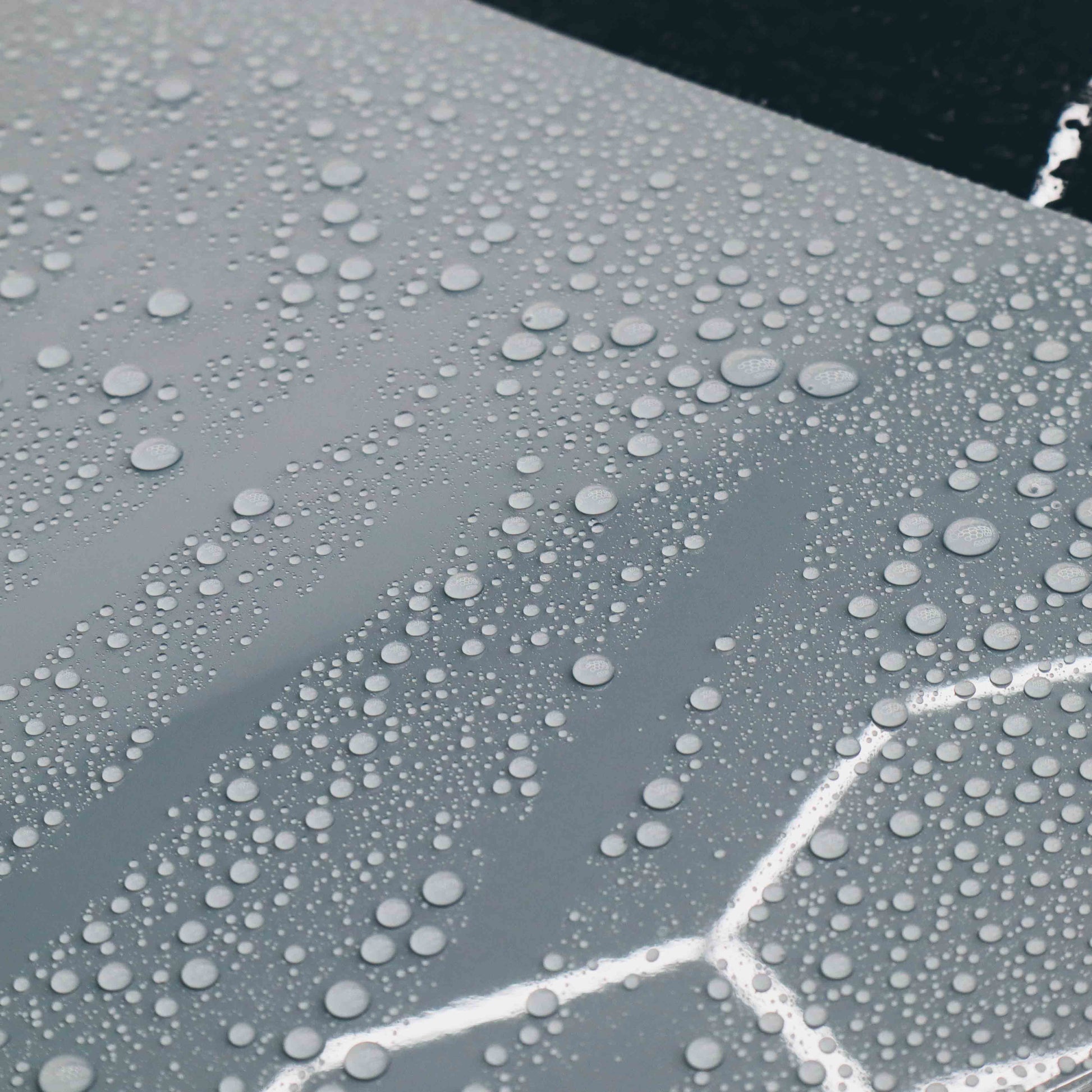Synergy Ceramic Wax - Infinity Wax