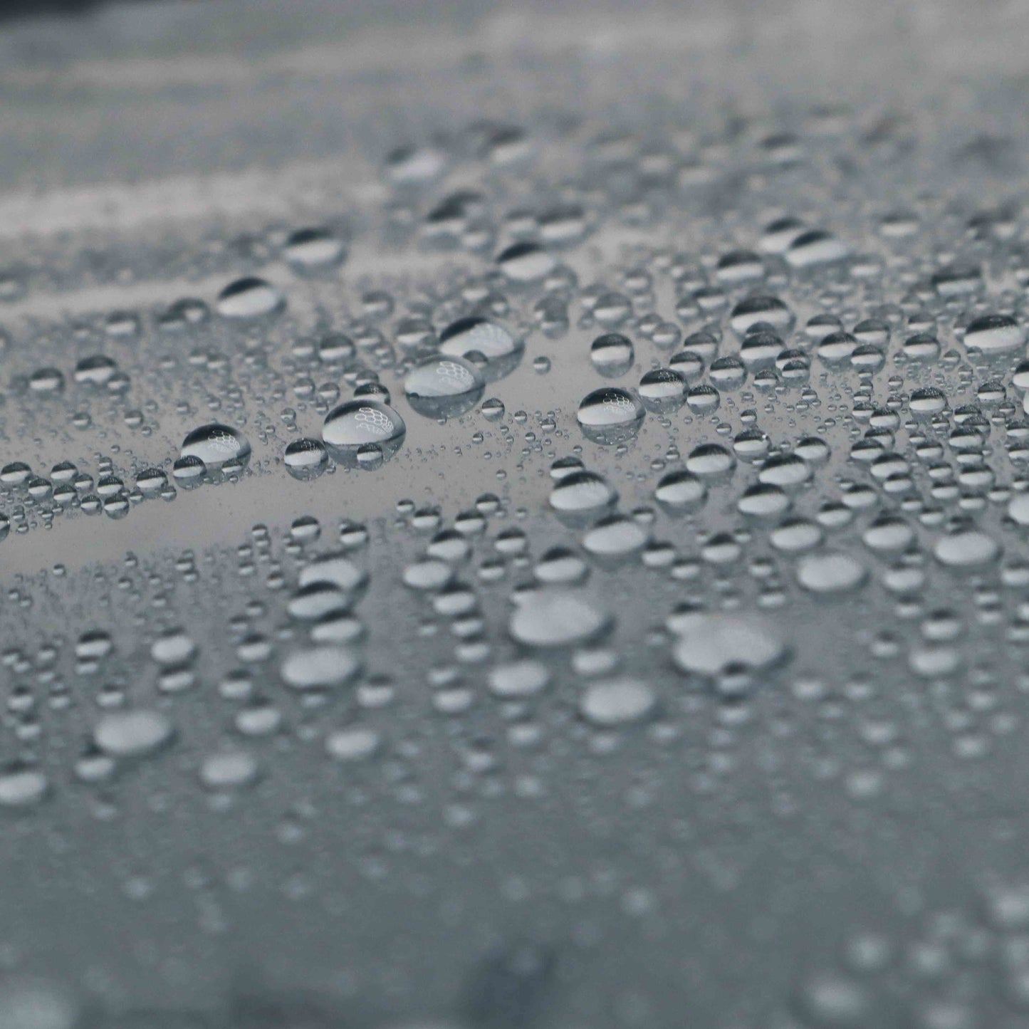 Synergy Ceramic Wax - Infinity Wax