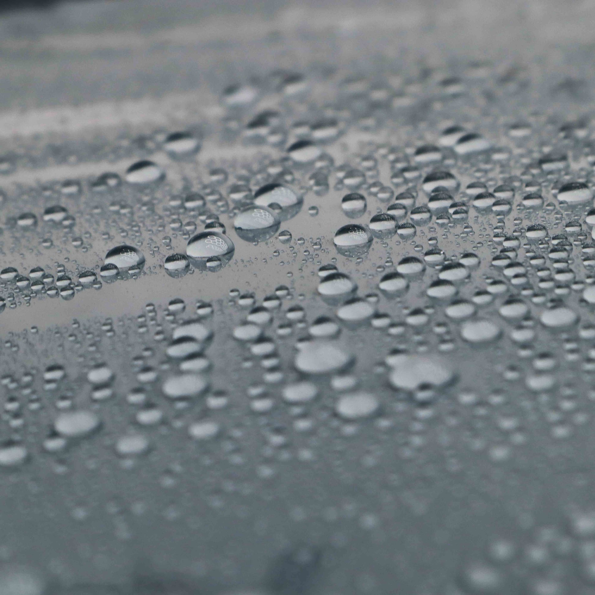 Synergy Ceramic Wax - Infinity Wax
