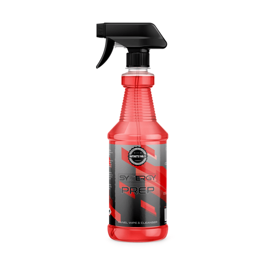 Synergy Prep Professional Panel Wipe - Infinity Wax