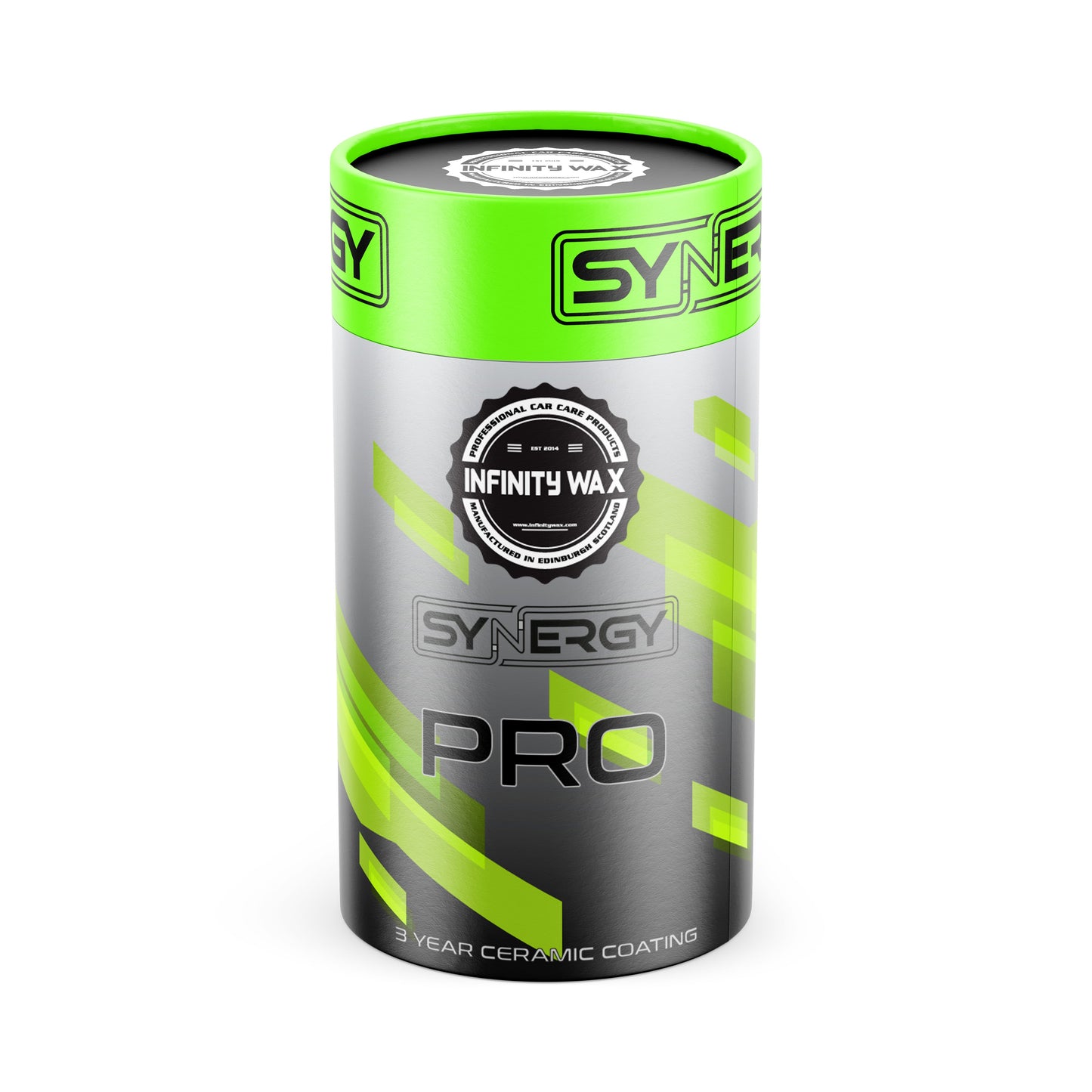 Synergy PRO - Infinity Wax