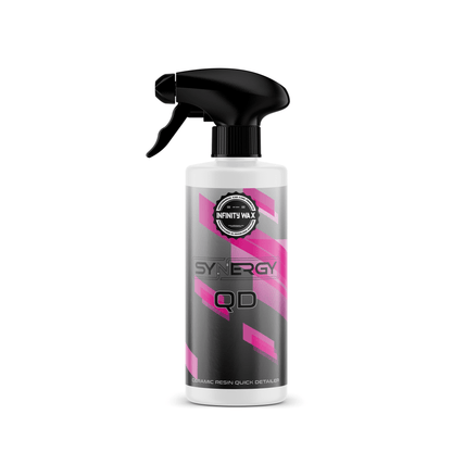 Synergy QD - Infinity Wax