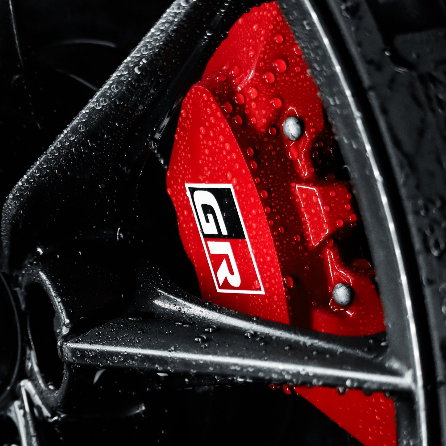 Synergy Revolution Wheel Ceramic Coating - Infinity Wax