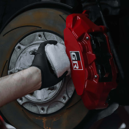 Synergy Revolution Wheel Ceramic Coating - Infinity Wax