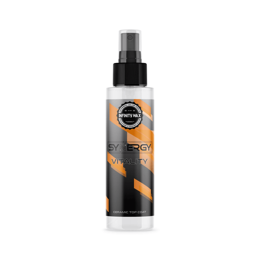 Synergy Vitality - Infinity Wax