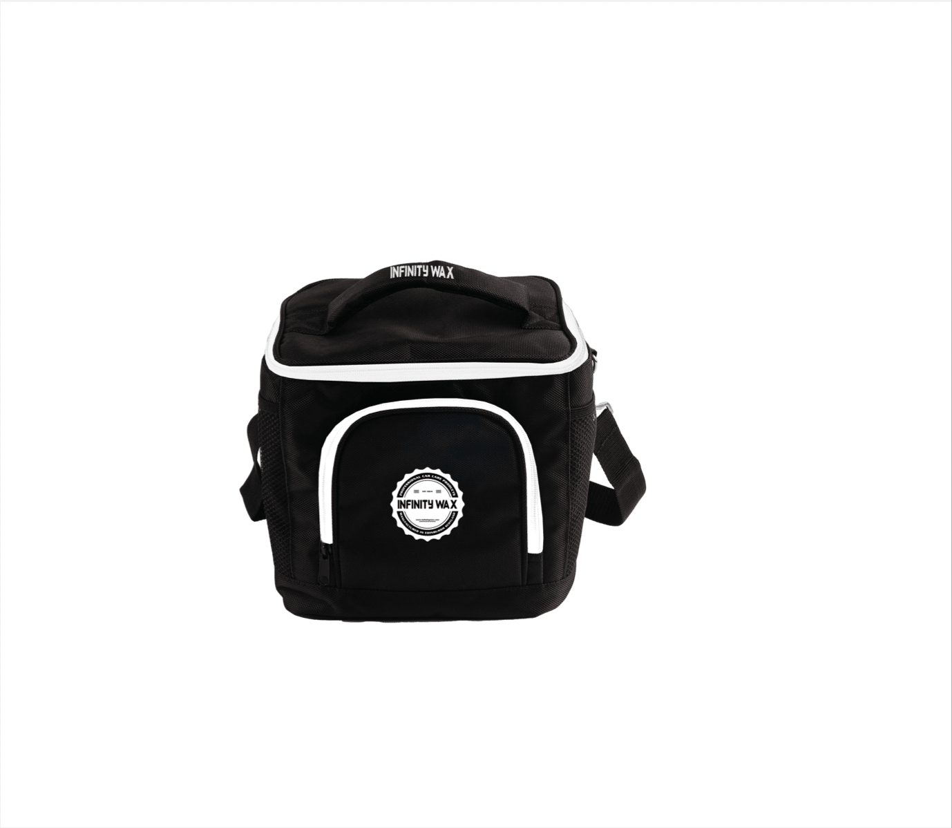 Team Infinity Detailing Bag - Infinity Wax