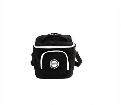 Team Infinity Detailing Bag - Infinity Wax