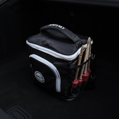 Team Infinity Detailing Bag - Infinity Wax