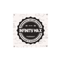 The Logo Garage Banner 2x2' Square - Infinity Wax
