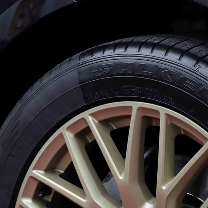 Tyre Candy - Infinity Wax