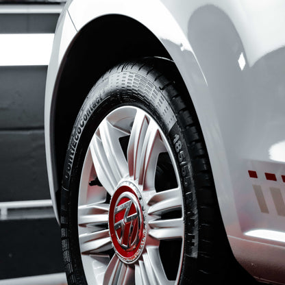 Tyre Coat - Infinity Wax