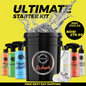 Ultimate Starter kit - Infinity Wax