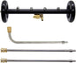 Undercarridge Cleaning System For STG and STG+ - Infinity Wax