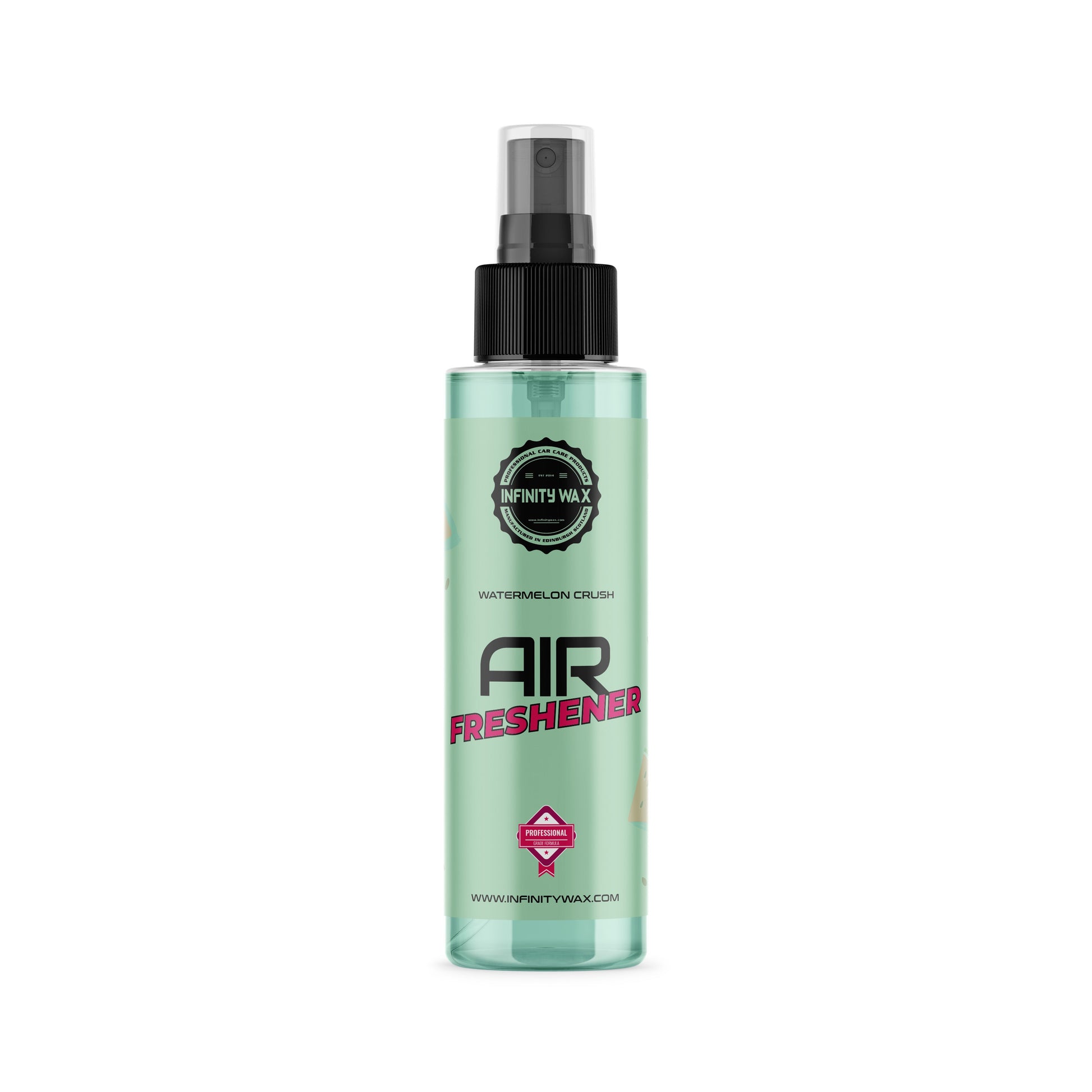 Watermelon Crush Spray Air Freshener - Infinity Wax