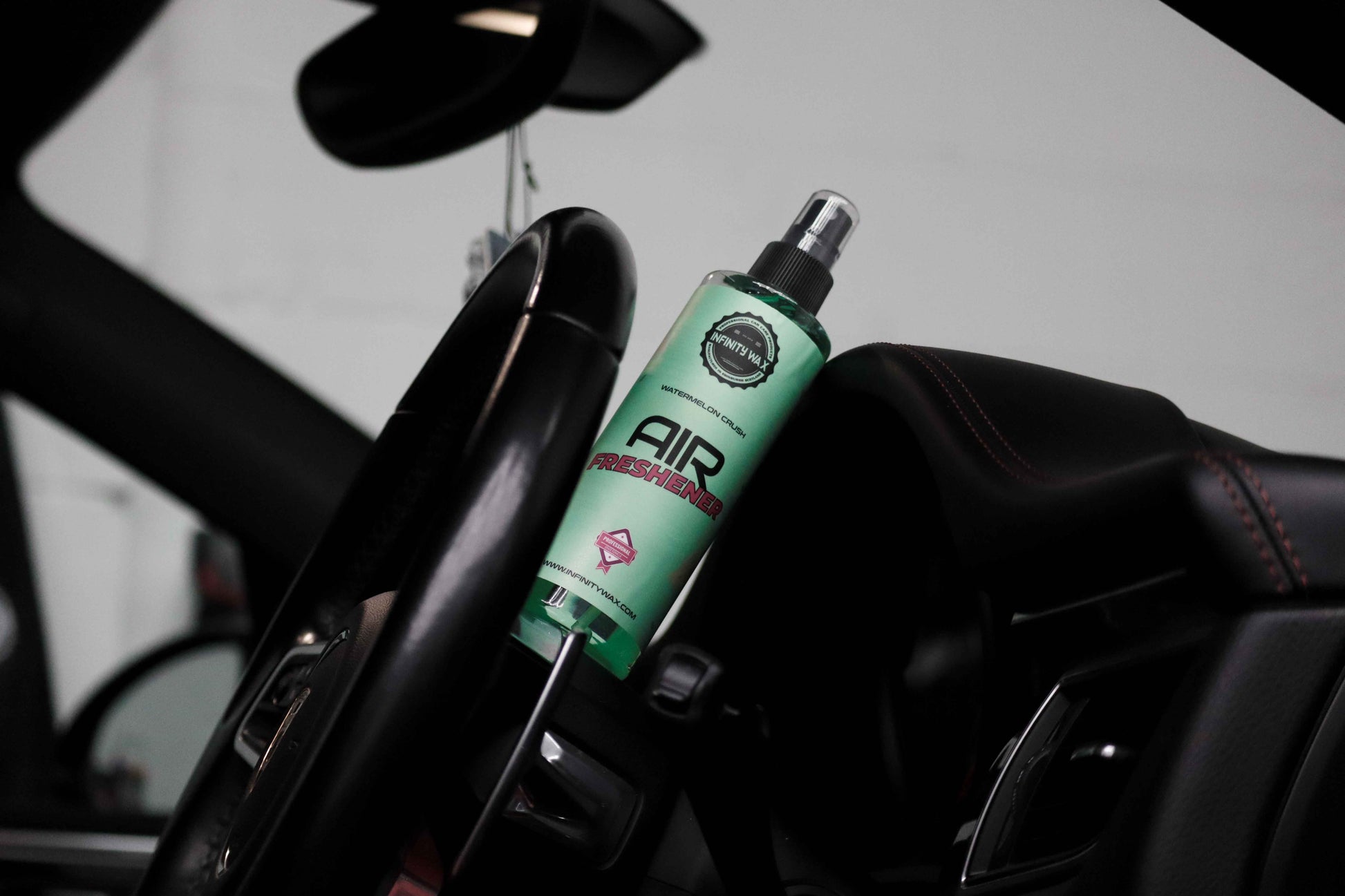 Watermelon Crush Spray Air Freshener - Infinity Wax