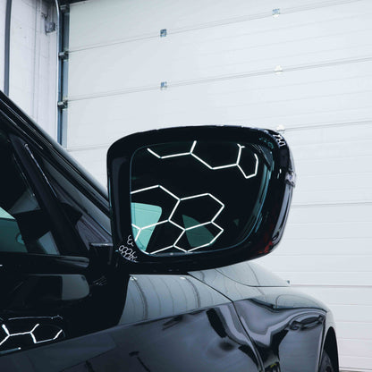Waterspot Remover - Infinity Wax