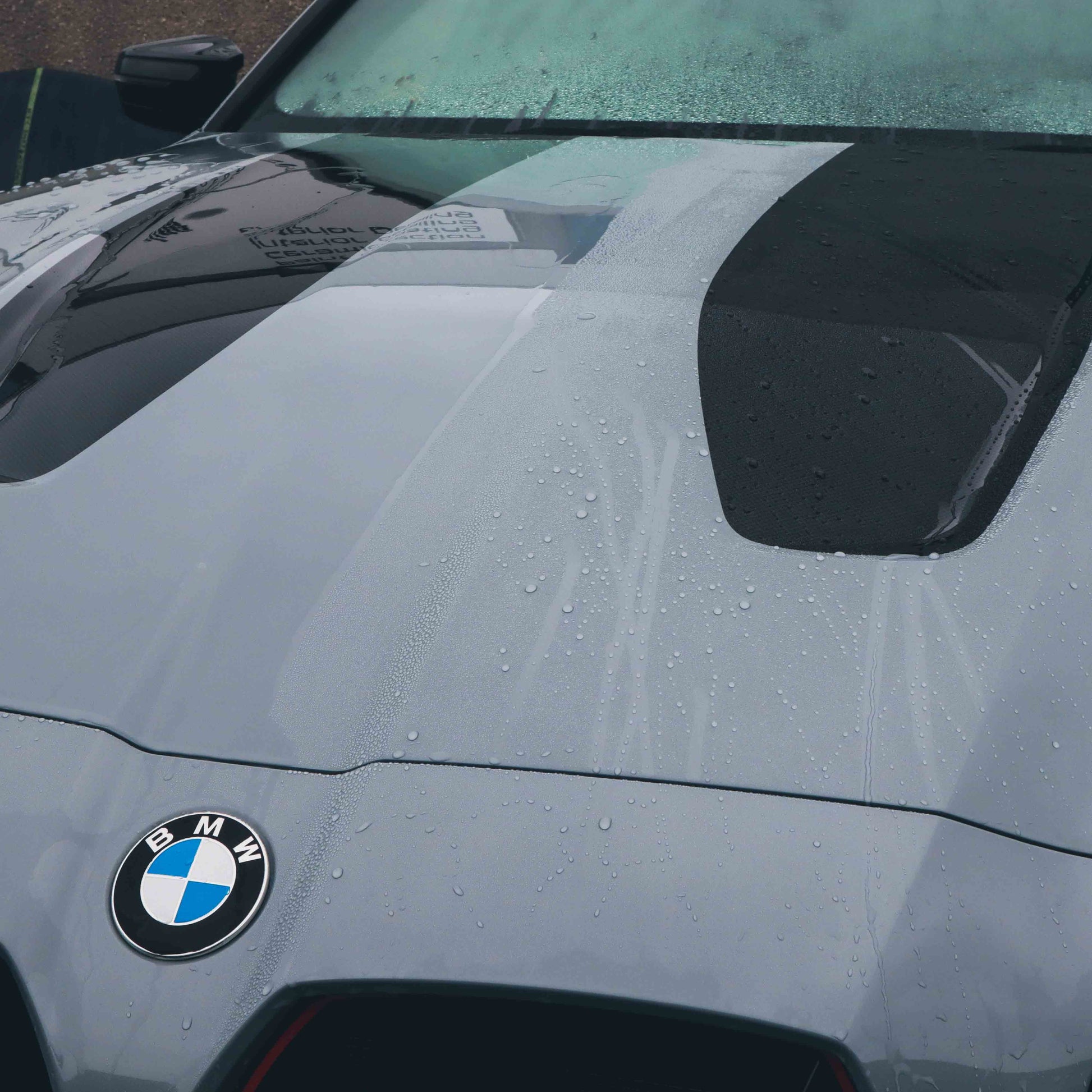 WAX OFF Stripping Shampoo - Infinity Wax