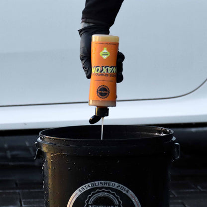 WAX ON Si02 Shampoo - Infinity Wax