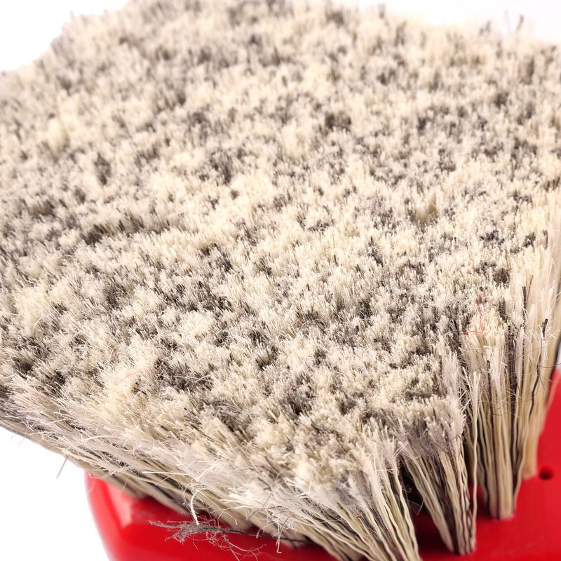 Wheel and Body Brush - Infinity Wax