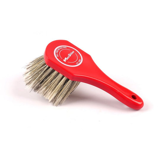 Wheel and Body Brush - Infinity Wax