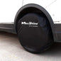 Wheel Cover – 4 Pack - Infinity Wax