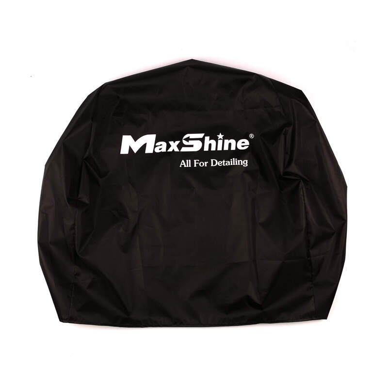 Wheel Cover – 4 Pack - Infinity Wax