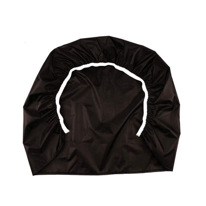 Wheel Cover – 4 Pack - Infinity Wax