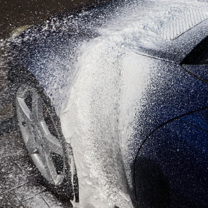 Wipeout Snowfoam - Infinity Wax