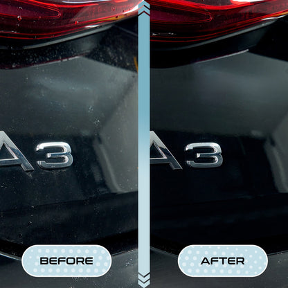 Zero Water - Waterless Wash