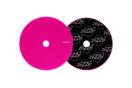 Zvizzer Thermo All - Rounder Pad (Red - Hard) - Infinity Wax