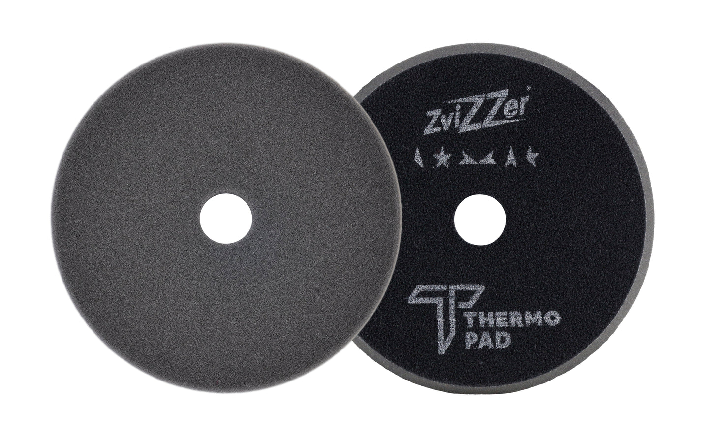 Zvizzer Thermo Pad (Black - Low Cut) - Infinity Wax
