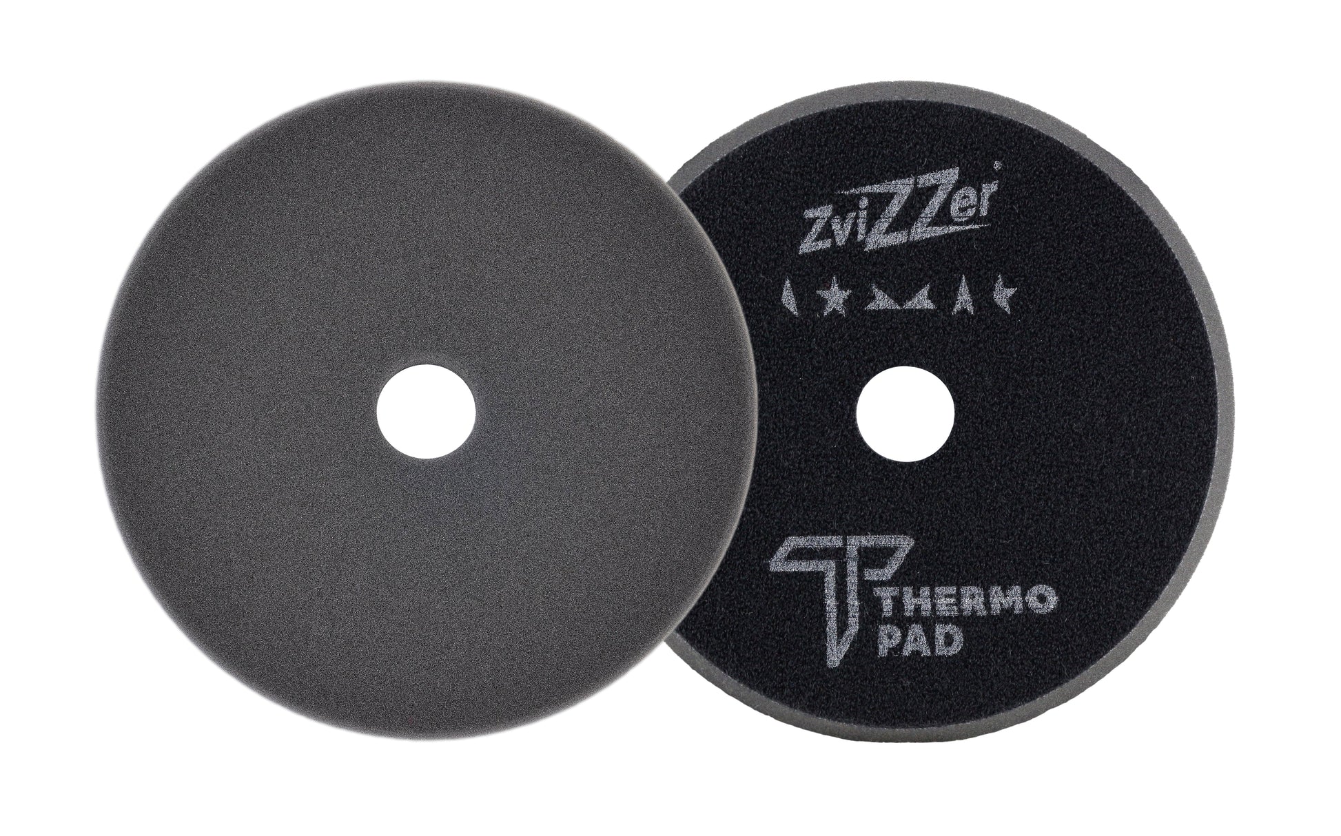 Zvizzer Thermo Pad (Black - Low Cut) - Infinity Wax