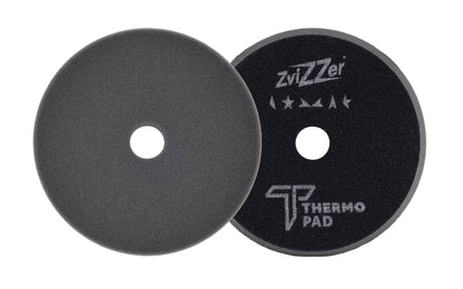 Zvizzer Thermo Pad (Black - Low Cut) - Infinity Wax