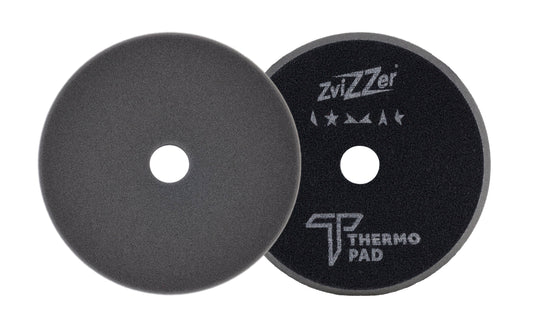 Zvizzer Thermo Pad (Black - Low Cut) - Infinity Wax