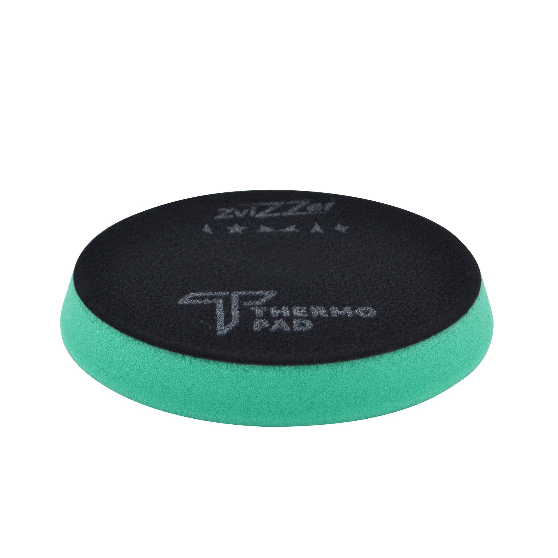 Zvizzer Thermo Pad (Green - Cut) - Infinity Wax