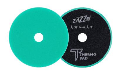 Zvizzer Thermo Pad (Green - Cut) - Infinity Wax