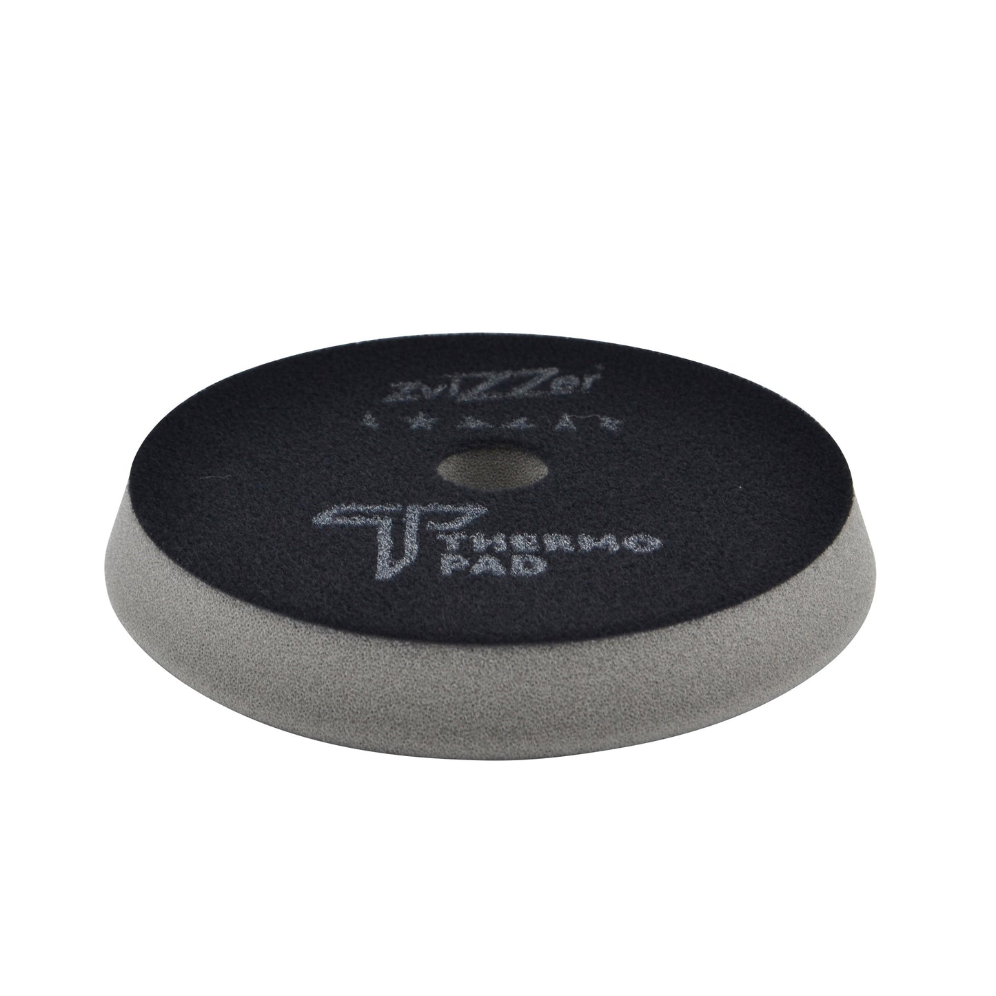 Zvizzer Thermo Pad (Grey - Heavy Cut) - Infinity Wax