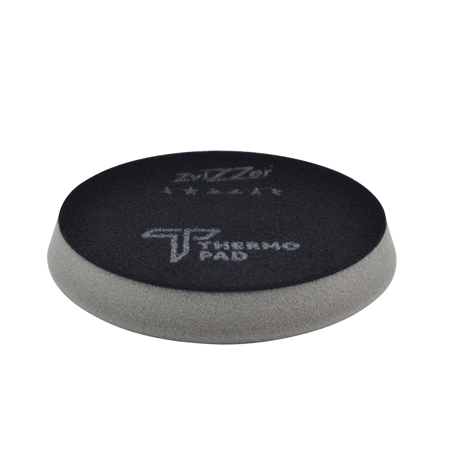 Zvizzer Thermo Pad (Grey - Heavy Cut) - Infinity Wax