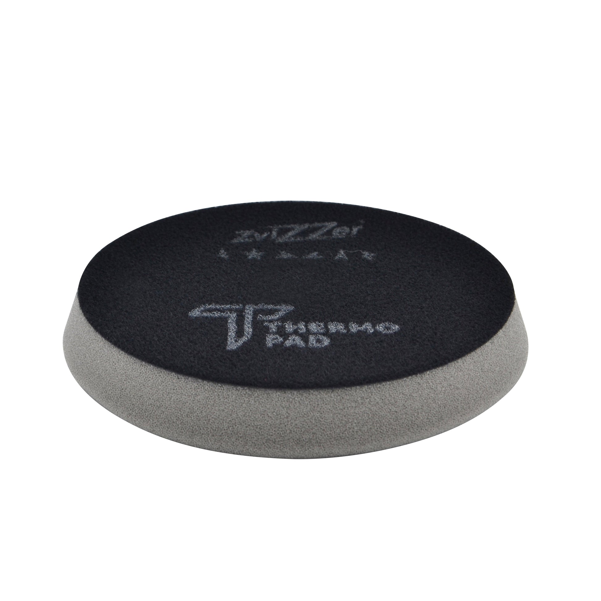Zvizzer Thermo Pad (Grey - Heavy Cut) - Infinity Wax