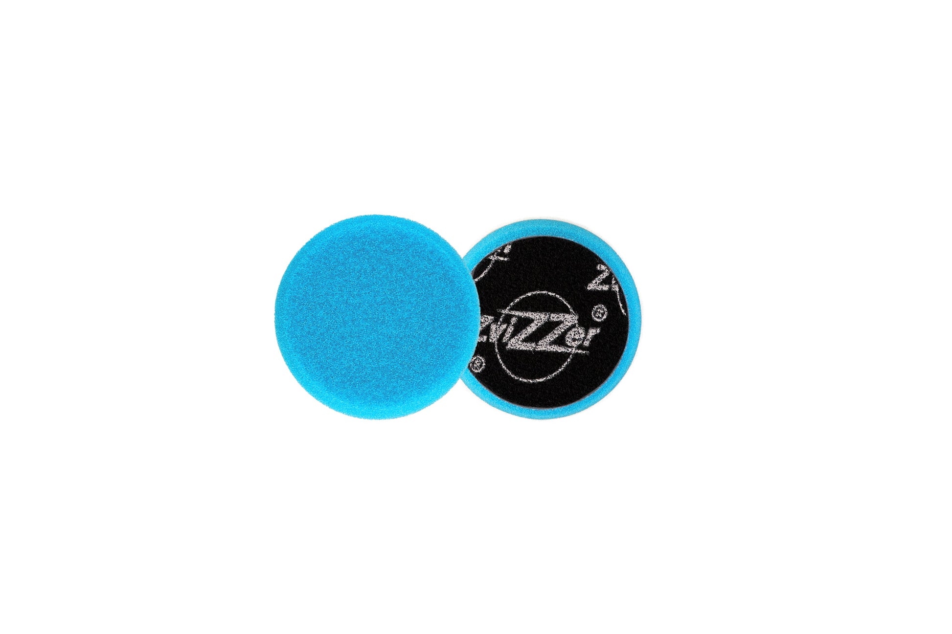 Zvizzer Thermo Trapez Pad (Blue - Heavy Cut) NEW - Infinity Wax