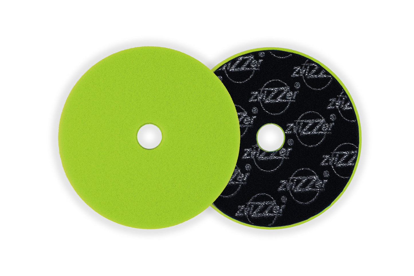 Zvizzer Thermo Trapez Pad (Green - Ultra Fine) NEW - Infinity Wax