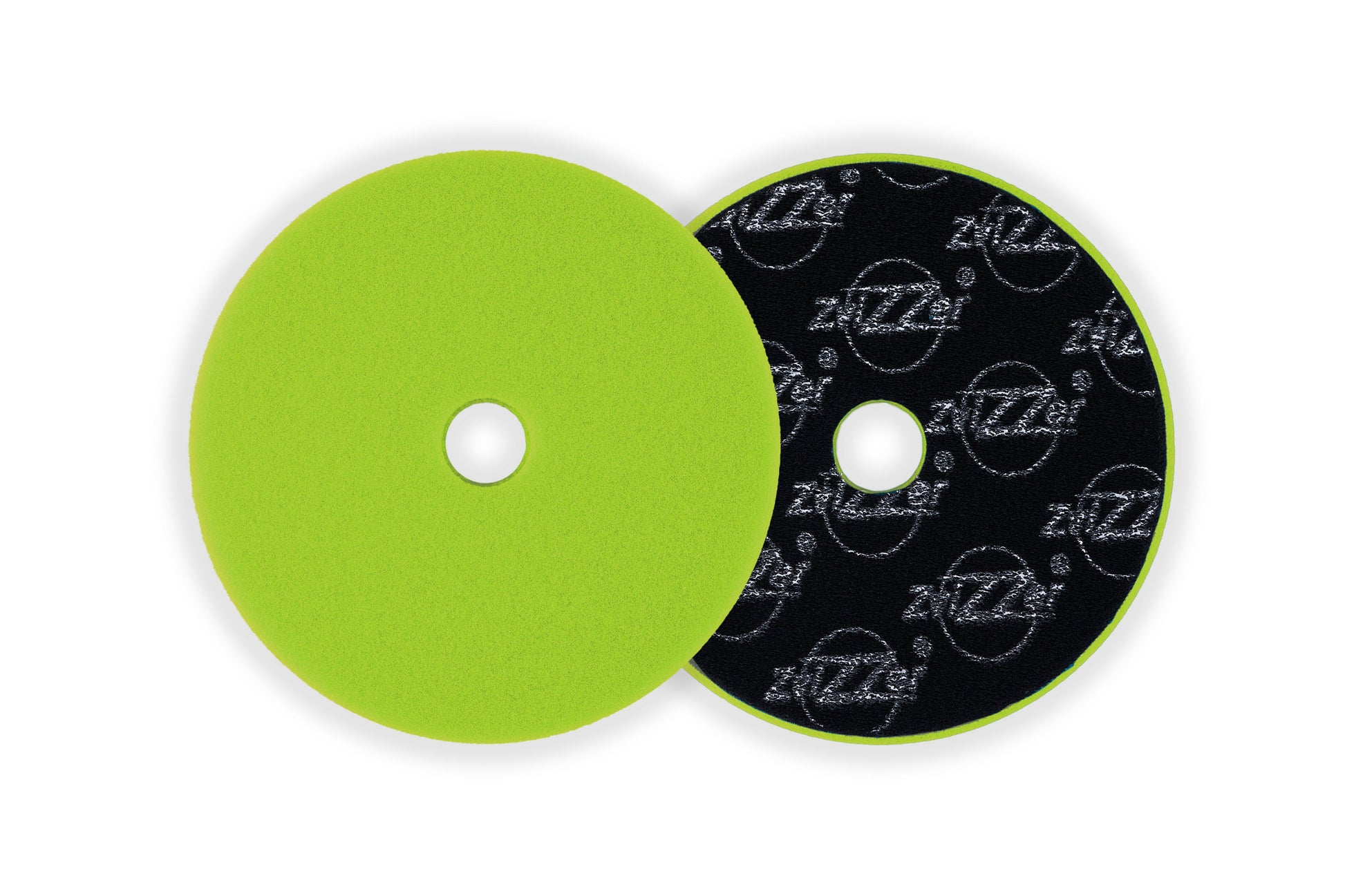 Zvizzer Thermo Trapez Pad (Green - Ultra Fine) NEW - Infinity Wax