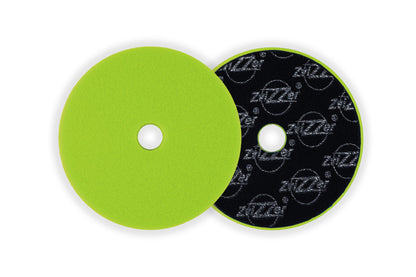 Zvizzer Thermo Trapez Pad (Green - Ultra Fine) NEW - Infinity Wax