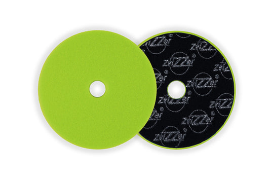 Zvizzer Thermo Trapez Pad (Green - Ultra Fine) NEW - Infinity Wax