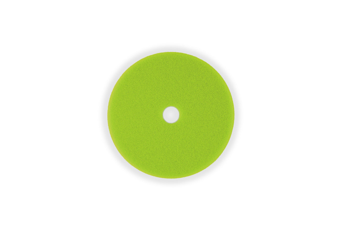 Zvizzer Thermo Trapez Pad (Green - Ultra Fine) NEW - Infinity Wax