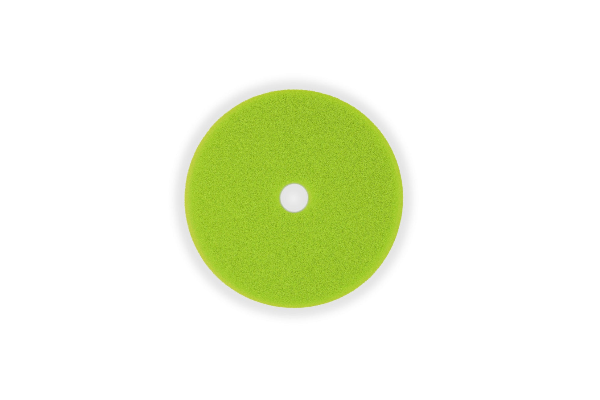 Zvizzer Thermo Trapez Pad (Green - Ultra Fine) NEW - Infinity Wax