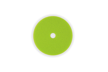 Zvizzer Thermo Trapez Pad (Green - Ultra Fine) NEW - Infinity Wax